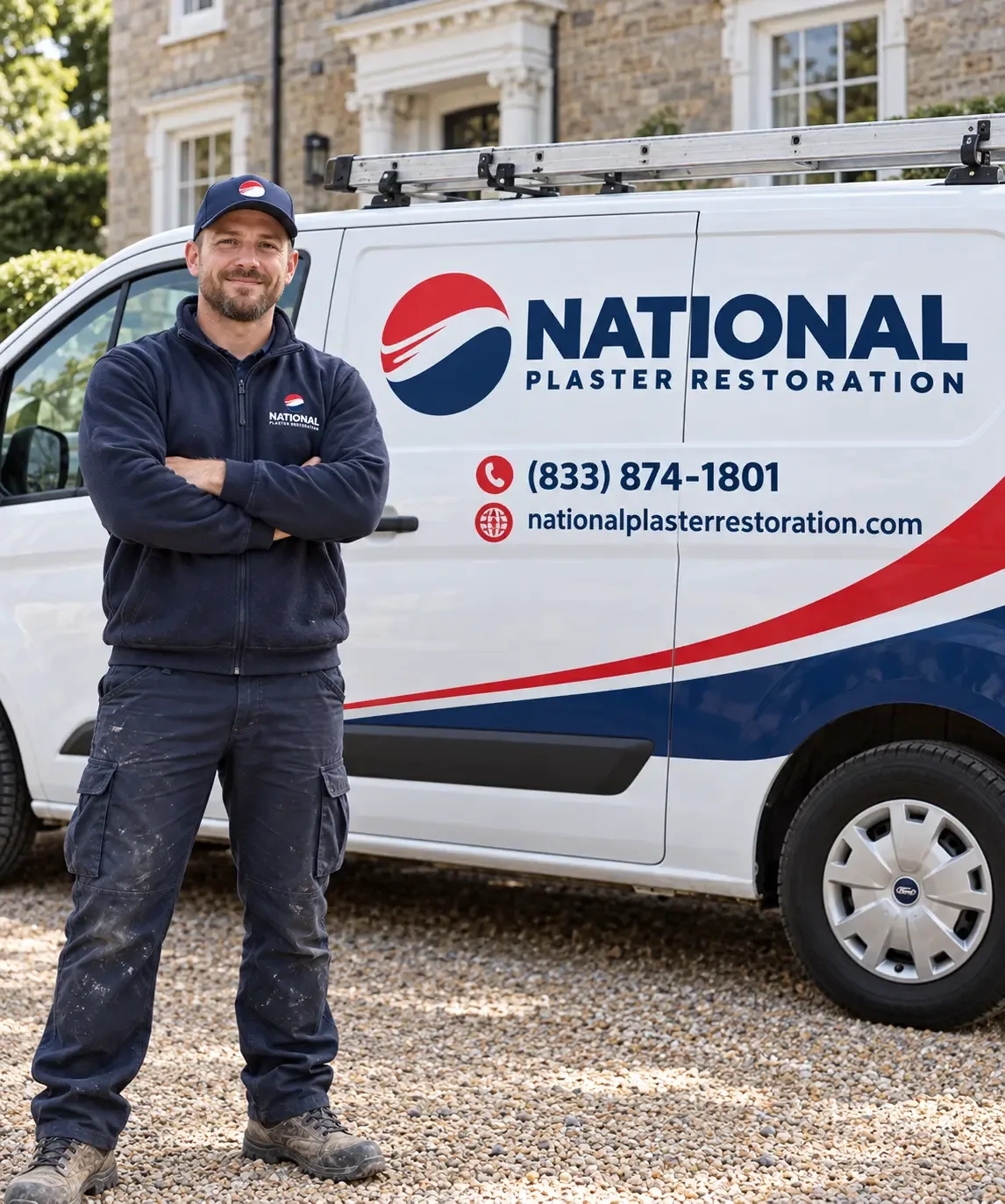Plaster Repair company in Dedham, MA